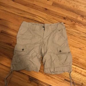 Women’s Bermuda London Jean shorts